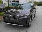 2024NewBMWNewX3NewSports Activity Vehicle South Africa