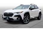 2024NewSubaruNewCrosstrekNewAWD