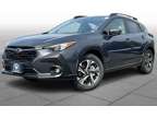 2024NewSubaruNewCrosstrekNewAWD