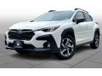 2024NewSubaruNewCrosstrekNewAWD