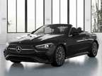 2024NewMercedes-BenzNewCLENew4MATIC Cabriolet