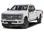 2023 Ford Super Duty F-350 SRW