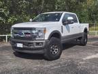 2019 Ford F-250, 64K miles