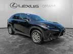 2021 Lexus NX NX 300