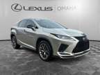 2020 Lexus RX RX 350 F SPORT Performance