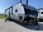 2025 Coachmen Catalina Legacy Edition 293TQBSCKLE