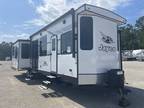 2025 Jayco Jay Flight Bungalow 40RLTS