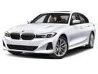 2024 BMW 3 Series 330i xDrive