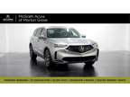 2025 Acura MDX w/Technology Package