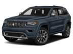 2021 Jeep Grand Cherokee Overland