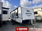 2017 JAYCO JAY FEATHER 22BHM RV for Sale