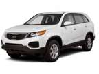 2011 Kia Sorento LX