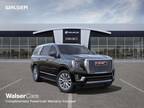 2024 GMC Yukon Black, new