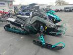 2024 Polaris Patriot 9R PRO RMK Slash 165 SC