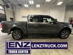 2020 Ford F-150, 50K miles