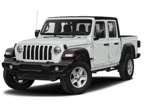 2021 Jeep Gladiator Sport S