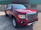 2019 GMC Canyon Red, 39K miles