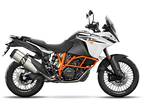 2018 KTM 1090 Adventure R