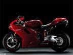 2008 Ducati Superbike 1098 S