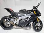 2019 Aprilia Tuono V4 1100 RR ABS