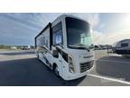 2022 Thor Motor Coach Hurricane 29M