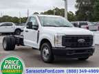 2024 Ford F-350SD XL