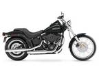 2006 Harley-Davidson Softail® Night Train®