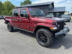 2021 Jeep Red, 15K miles