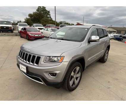 2015 Jeep Grand Cherokee Limited is a 2015 Jeep grand cherokee Limited Car for Sale in Murfreesboro TN