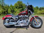 2012 Harley-Davidson Sportster® 1200 Custom