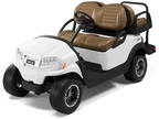 2023 Club Car Onward Lifted 4 Passenger HP Lithium