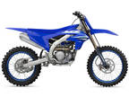 2025 Yamaha YZ450F