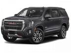 2024 GMC Yukon Silver, new