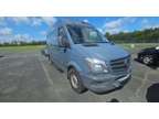 2018 Mercedes-Benz Sprinter Cargo Van Standard Roof I4 Diesel 68761 miles