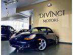 1999 Porsche 911 Carrera Blue, Beautiful Color! Low Miles! Top Inc !