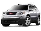 2012 GMC Acadia SLT1 287128 miles