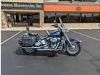 2008 Harley-Davidson Heritage Softail® Classic