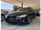 2015 BMW 4 Series 428i