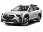 2025 Subaru Outback, new