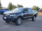 2019 Ford Ranger Black, 73K miles