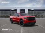 2024 GMC Sierra 1500 Red, new