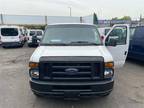 Used 2013 Ford E-350 for sale.