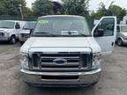 Used 2011 Ford E-series for sale.