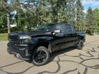 Used 2020 Chevrolet Silverado 1500 for sale.