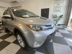 Used 2014 Toyota RAV4 for sale.