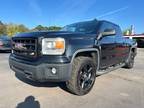 Used 2015 GMC Sierra 1500 for sale.