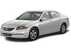 Used 2012 Honda Accord Sdn for sale.