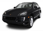 Used 2009 Porsche Cayenne for sale.