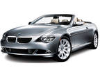 Used 2009 BMW 6 Series for sale.