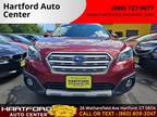 Used 2017 Subaru Outback for sale.